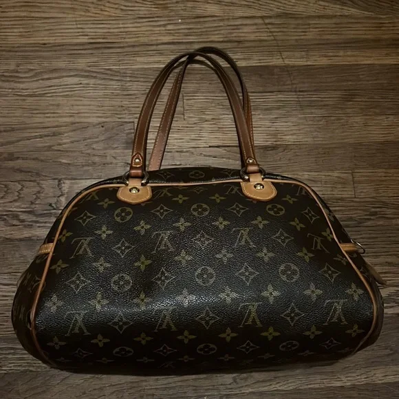 Louis Vuitton Montorgueil - Louis Vuitton Handbag - Womens Purse - Accessories - Picture 2 of 12